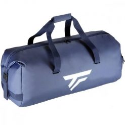 Torba Tecnifibre Tour Endurance. Niebieskie torby sportowe TECNIFIBRE, bez wzorów, z materiału, duże. Za 469.00 zł.