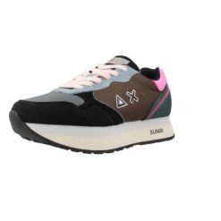 Buty SUN68 SCPZ43219 Wielokolorowy. Buty trekkingowe SUN68, z tkaniny, bez zapięcia. Za 290.99 zł.