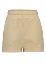 RAIZZED® Szorty "Palma" w kolorze beżowym rozmiar: 152. Brązowe szorty bez wzorów, z bawełny. Za 43.99 zł.