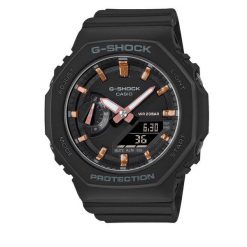 Zegarek G-Shock. Czarne zegarki G-Shock. Za 449.99 zł.