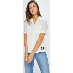 Calvin Klein Jeans - Koszula. Koszule marki Calvin Klein Jeans. Za 359.90 zł.