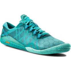 Buty MERRELL - Vapor Glove 3 J09672 Baltic. Buty do biegania marki ASICS. W wyprzedaży za 229.00 zł.