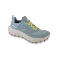 Buty Outdoor Ande Spitfire 2.0 Dorośli. Niebieskie buty do biegania Ande, bez zapięcia. Za 507.99 zł.