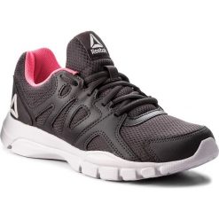 Buty Reebok - Trainfusion Nine 3.0 CN0975 Smoky Volcano/Quartz/Pink. Fioletowe buty do biegania Reebok, bez wzorów, z materiału, bez zapięcia, na fitness i siłownię. W wyprzedaży za 159.00 zł.