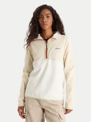 Cotopaxi Polar Amado S22471W231 Écru Regular Fit. Bluzy z polaru Cotopaxi, s, bez wzorów, z polaru. Za 399.99 zł.