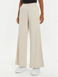 Tatuum Spodnie materiałowe Nake T2418.145B Beżowy Regular Fit. Brązowe spodnie materiałowe Tatuum, bez wzorów, z bawełny. Za 169.99 zł.