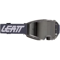Gogle rowerowe LEATT Goggle Vizion 3.5 Iriz. Brązowe okulary przeciwsłoneczne LEATT, bez wzorów. W wyprzedaży za 269.10 zł.