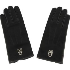 Rękawiczki Damskie PATRIZIA PEPE - 2V6687/AB11-K103 Nero. Rękawiczki marki Patrizia Pepe. W wyprzedaży za 399.00 zł.