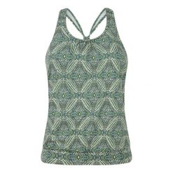 Damski top do kostiumu kąpielowego Protest MIXZest. Zielone bikini Protest, bez wzorów. Za 234.00 zł.