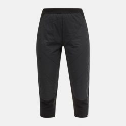 KORE 3/4 Pants Women. Czarne kombinezony Head, na zimę, xs, bez wzorów, sportowe, bez kołnierzyka, bez ramiączek. Za 930.00 zł.