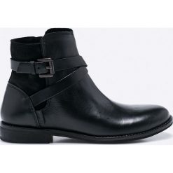 Levi's - Botki. Botki marki Levi's. W wyprzedaży za 319.90 zł.