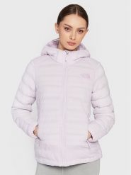 The North Face Kurtka przejściowa NF0A7ULQ Fioletowy Slim Fit. Fioletowe kurtki przejściowe sportowe The North Face, s, bez wzorów, z syntetyku, bez kaptura, outdoorowe. Za 1,499.00 zł.