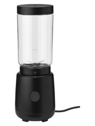 RIG-TIG Blender w kolorze czarnym do smoothie - 500 ml rozmiar: onesize. Blendery Rig-Tig. Za 152.99 zł.