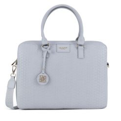Torba na laptopa Nine West. Niebieskie torby na laptopa Nine West, bez wzorów. Za 269.99 zł.