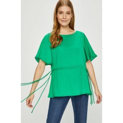 Vila - Top Elsana. T-shirty marki Vila. W wyprzedaży za 79.90 zł.