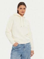 Gant Bluza Tonal Archive Shield 4203648 Beżowy Regular Fit. Brązowe bluzy Gant, s, bez wzorów, z bawełny, bez kaptura. Za 619.99 zł.