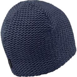 Czapka zimowa dla dorosłych Adidas Wool niebieska. Niebieskie czapki zimowe adidas, bez wzorów. Za 74.00 zł.