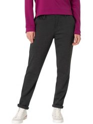 Timezone Spodnie w kolorze czarnym rozmiar: 32. Czarne spodnie materiałowe Timezone, bez wzorów, z materiału. Za 95.92 zł.