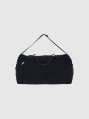 4F Torba sportowa (28 L) - czarna Uniwersalny. Czarne torby sportowe 4f, bez wzorów. Za 149.99 zł.