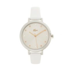 Zegarek Lacoste. Białe zegarki Lacoste. Za 529.99 zł.