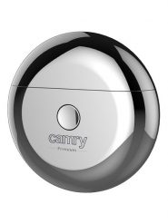 Adler Golarka w kolorze srebrnym rozmiar: onesize. Depilatory Adler. Za 60.99 zł.