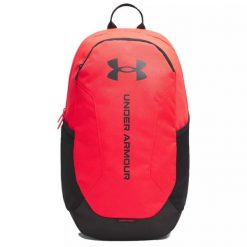 Plecak Under Armour Hustle Lite. Plecaki Under Armour, bez wzorów, bez dodatków. Za 204.50 zł.
