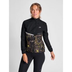 Damska bluza dresowa Newline Austin. Brązowe bluzy Newline, na jesień, l, bez wzorów, z dresówki, klasyczne, bez ramiączek, bez kaptura. Za 288.20 zł.