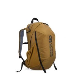 Plecak Outdoor Research Adrenaline Day Pack 30L - coyote. Brązowe plecaki OUTDOOR RESEARCH, bez wzorów, bez dodatków. Za 450.99 zł.