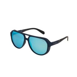 Okulary Przeciwsłoneczne Enmil. Czarne okulary przeciwsłoneczne ELBRUS, bez wzorów. Za 154.99 zł.