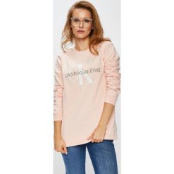 Calvin Klein Jeans - Bluza. Bluzy marki Calvin Klein Jeans. Za 399.90 zł.