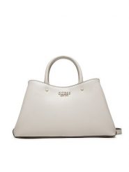 Guess Torebka Sarita (VG) HWVG93 27060 Biały. Białe torebki klasyczne Guess, z aplikacjami, ze skóry, bez dodatków. Za 699.99 zł.