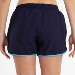 Szorty damskie Softee Fed. Niebieskie szorty Softee, bez wzorów. Za 182.99 zł.