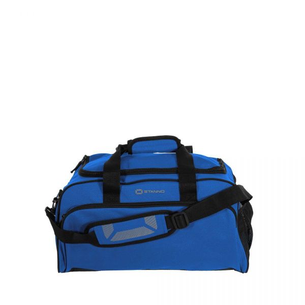 Torba sportowa Stanno San Remo. Niebieskie torby sportowe STANNO, bez wzorów. Za 175.50 zł.