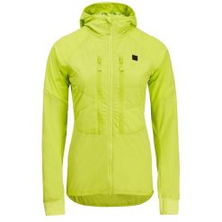 Kurtka damska Silvini Women Jacket Asprino WJ2113. Zielone kurtki Silvini, na zimę, s, bez wzorów, sportowe, bez kaptura. W wyprzedaży za 588.00 zł.