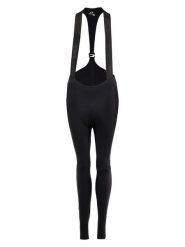 Protective Spodnie kolarskie "Aero Fusion" w kolorze czarnym rozmiar: 38. Czarne spodnie dresowe Protective, bez wzorów, z poliamidu, rowerowe. Za 406.57 zł.