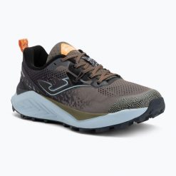 Buty do biegania damskie Joma Tundra Lady. Szare buty do biegania Joma, bez wzorów, bez zapięcia, do biegania. Za 269.99 zł.