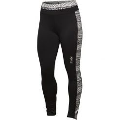 Swix Spodnie Myrene Damskie Tight M. Bielizna termoaktywna damska marki Swix. W wyprzedaży za 135.00 zł.