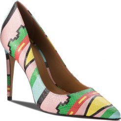 Szpilki KAZAR - Luciana 28369-L2-A6 Kolorowy. Szpilki marki ANSWEAR. W wyprzedaży za 369.00 zł.