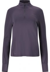 Damska koszulka termoaktywna Endurance Talim. Szare t-shirty sportowe Endurance, l, bez wzorów, z materiału, bez ramiączek, na fitness i siłownię. Za 189.00 zł.