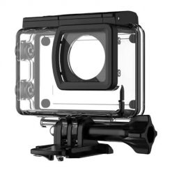 Obudowa wodoszczelna SJCAM SJ6 Ultra. Zegarki sportowe SJCAM. Za 59.00 zł.