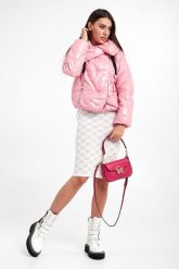 Spódnica ołówkowa BLUGIRL BLUMARINE. Spódnice Blugirl Blumarine, xs, bez wzorów, ołówkowe. W wyprzedaży za 515.97 zł.