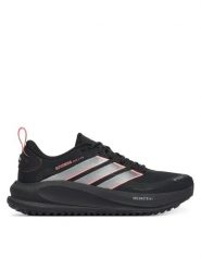 Adidas Buty do biegania Supernova Ease 2 Gtx Running Shoes KI3133 Czarny. Czarne buty do biegania adidas, bez wzorów, bez zapięcia, do biegania. Za 529.99 zł.