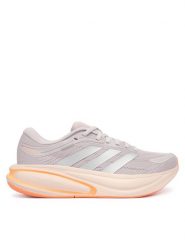 Adidas Buty do biegania Response 2 W KJ1767 Różowy. Czerwone buty do biegania adidas, bez wzorów, z materiału, bez zapięcia, do biegania. Za 299.99 zł.