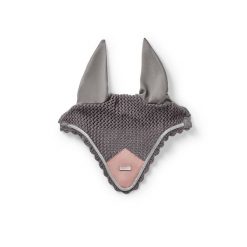 Krótki kapelusz dla koni Equestrian Stockholm. Czerwone kapelusze EQUESTRIAN STOCKHOLM, bez wzorów, sportowe. Za 303.00 zł.