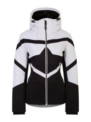 Dare 2b Kurtka narciarska "Rocker" w kolorze biało-czarnym rozmiar: 32. Białe kurtki narciarskie Dare 2b, m, bez wzorów, bez kaptura, narciarskie. Za 560.95 zł.