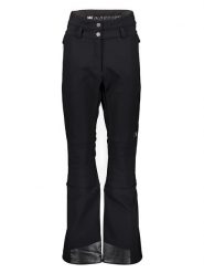 Helly Hansen Spodnie narciarskie "Avanti" w kolorze czarnym rozmiar: M. Czarne spodnie dresowe Helly Hansen, bez wzorów. Za 507.51 zł.