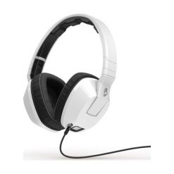 Skullcandy Słuchawki Crusher, Biały. Słuchawki nauszne marki SKULLCANDY. Za 299.00 zł.