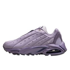 Buty do chodzenia dla dorosłych Nike Hot Step Air Terra Drake NOCTA Violet Haze. Fioletowe buty do biegania Nike, bez wzorów, z materiału, bez zapięcia, do biegania. Za 1,282.80 zł.