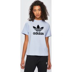 Adidas Originals - Top. T-shirty marki adidas Originals. W wyprzedaży za 119.90 zł.