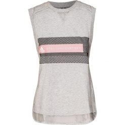 Top ADIDAS BY STELLA McCARTNEY Szary. Topy sportowe marki adidas by Stella McCartney. Za 200.00 zł.